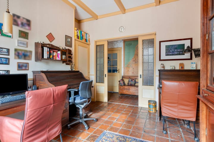 Foto 5 van Cattenbroekerdijk 13