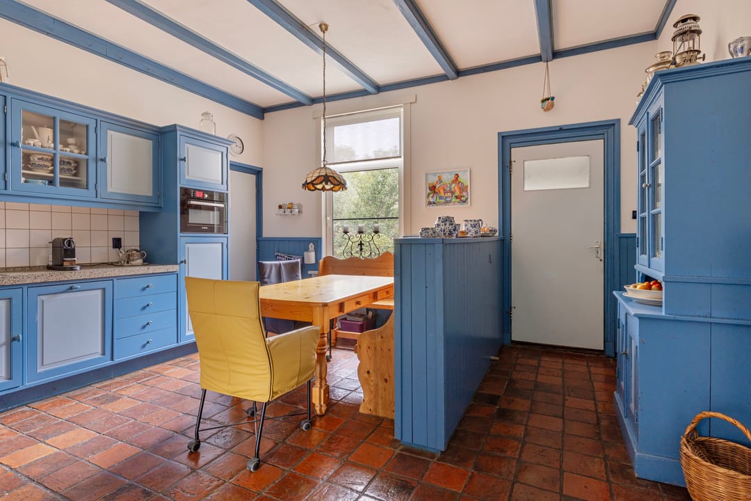 Foto 7 van Cattenbroekerdijk 13