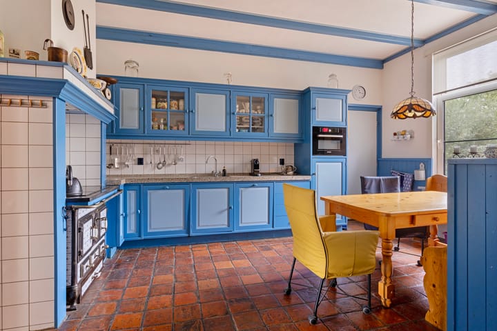 Foto 8 van Cattenbroekerdijk 13