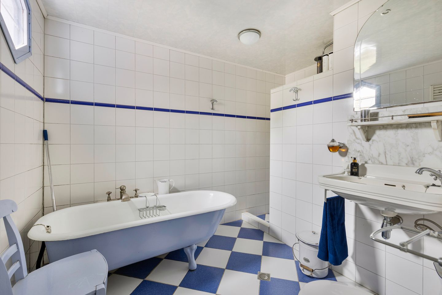 Foto 10 van Cattenbroekerdijk 13