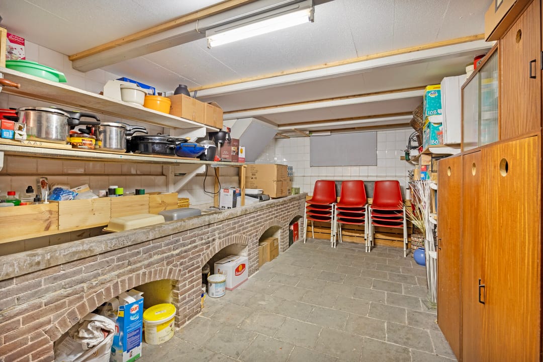 Foto 11 van Cattenbroekerdijk 13