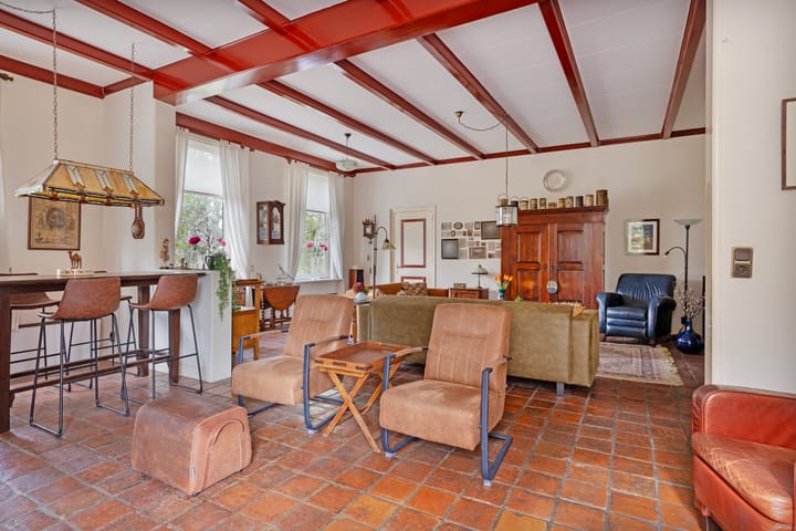 Foto 13 van Cattenbroekerdijk 13