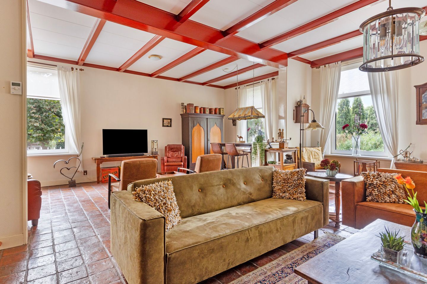 Foto 14 van Cattenbroekerdijk 13