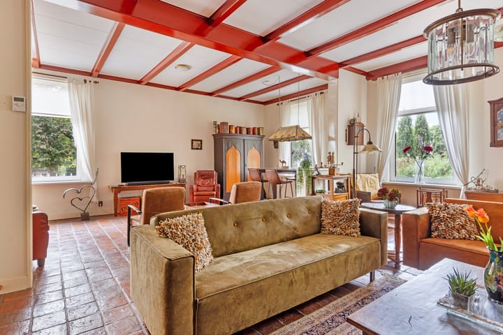 Foto 14 van Cattenbroekerdijk 13