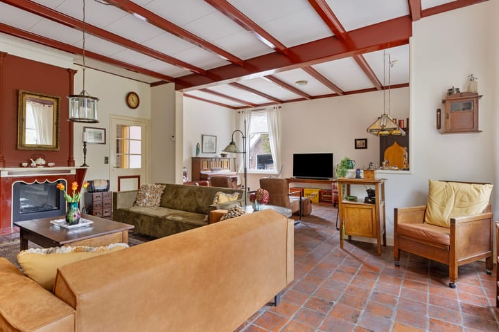 Foto 15 van Cattenbroekerdijk 13