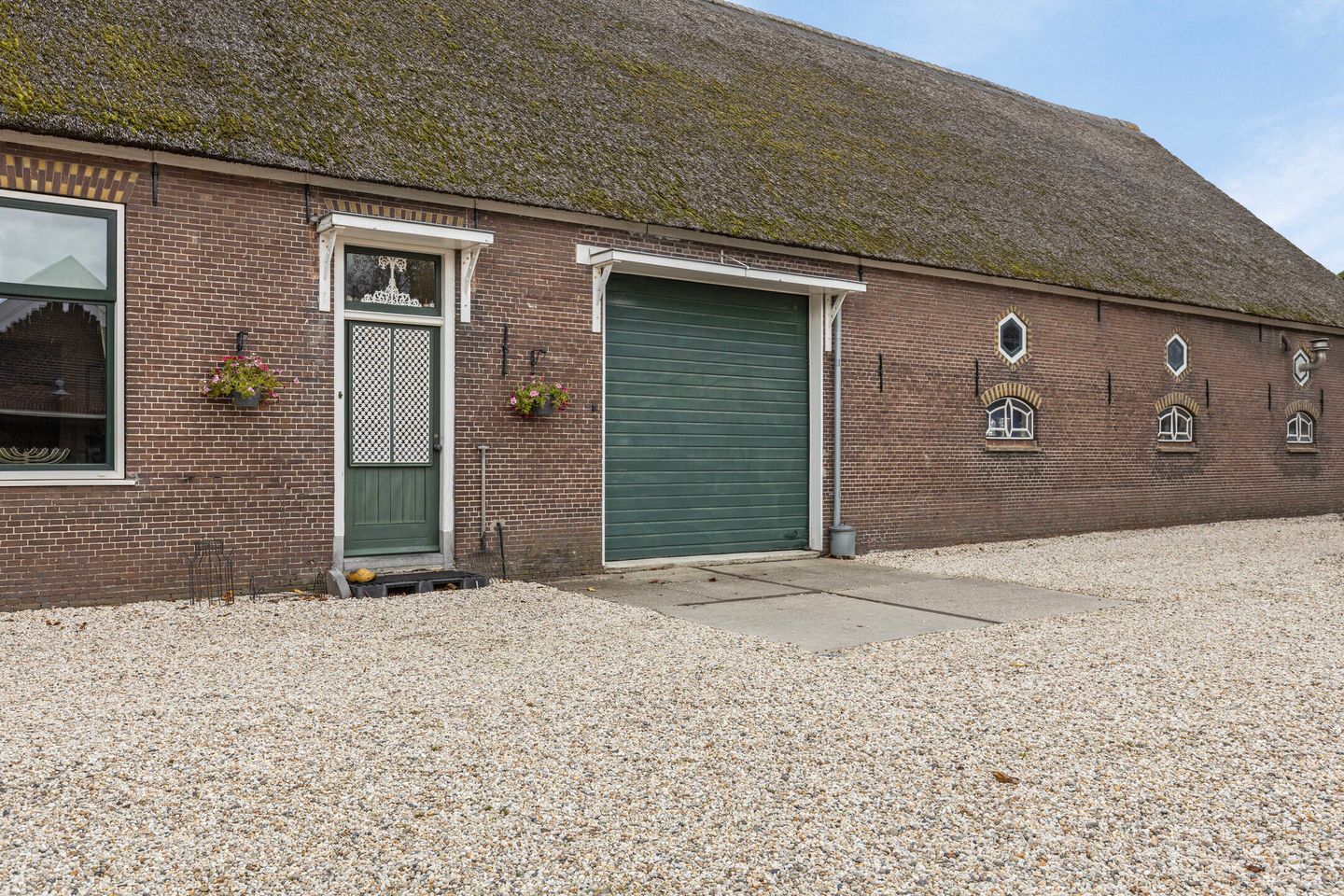 Foto 20 van Cattenbroekerdijk 13