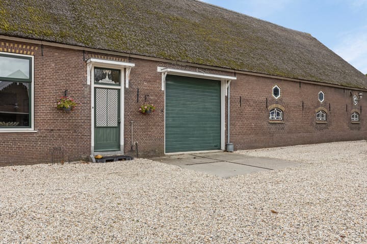 Foto 20 van Cattenbroekerdijk 13