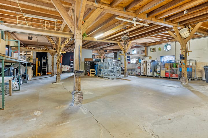 Foto 23 van Cattenbroekerdijk 13