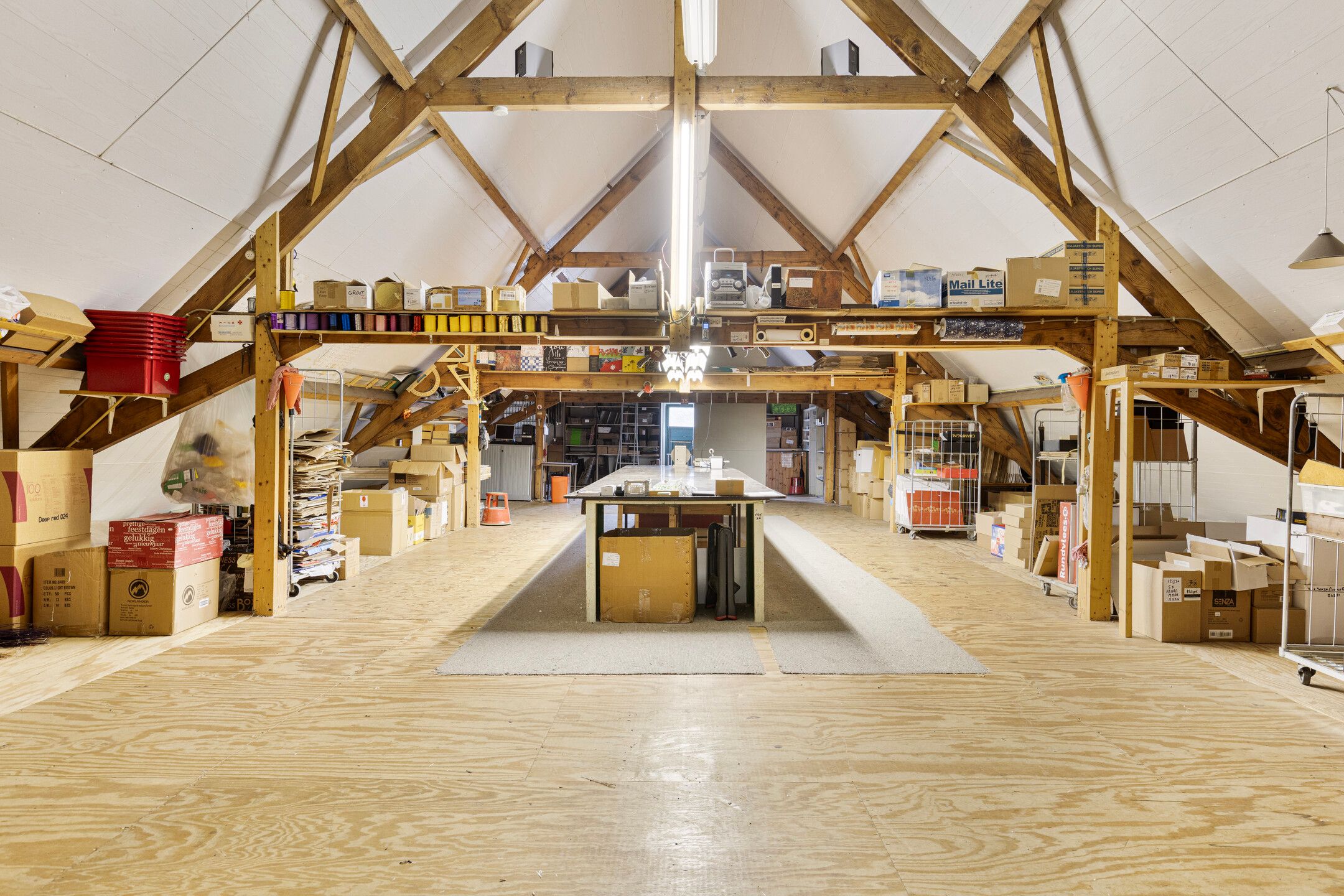 Foto 24 van Cattenbroekerdijk 13