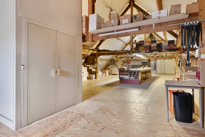 Foto 25 van Cattenbroekerdijk 13