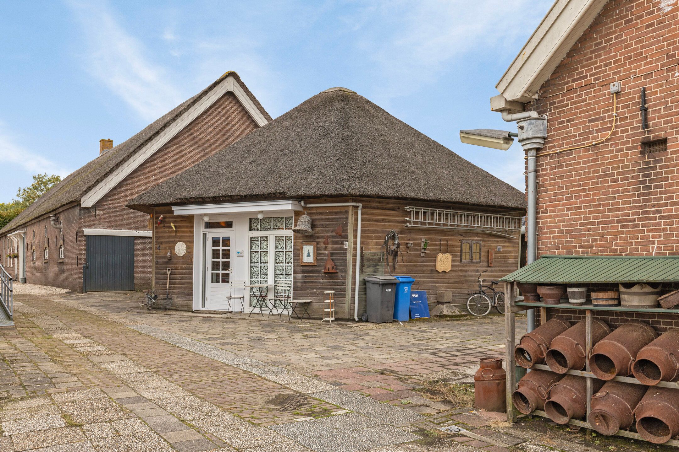 Foto 27 van Cattenbroekerdijk 13