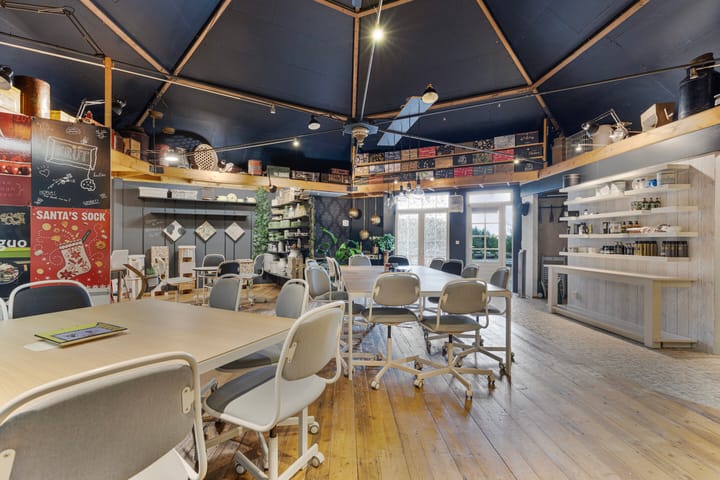 Foto 28 van Cattenbroekerdijk 13