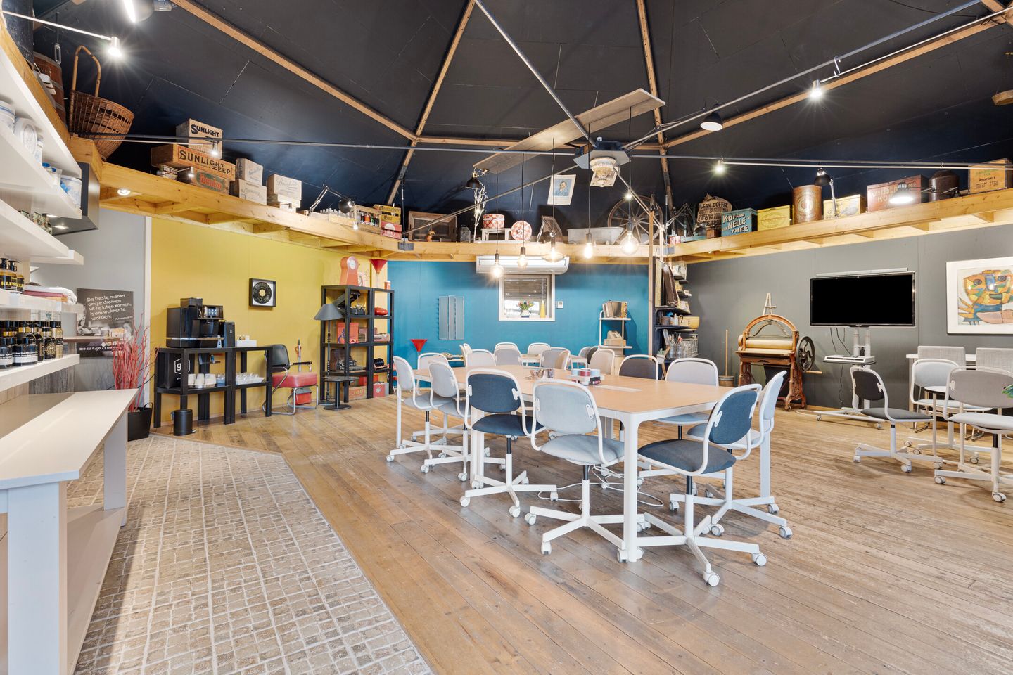 Foto 29 van Cattenbroekerdijk 13