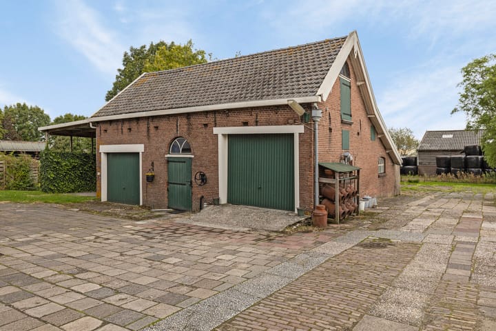 Foto 31 van Cattenbroekerdijk 13