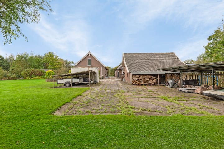 Foto 32 van Cattenbroekerdijk 13