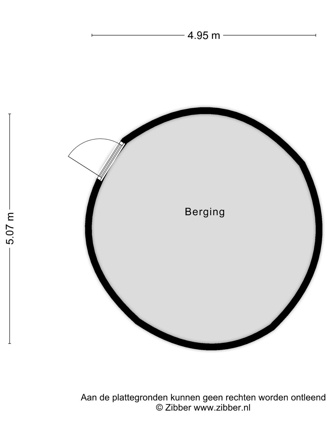 Foto 37 van Cattenbroekerdijk 13