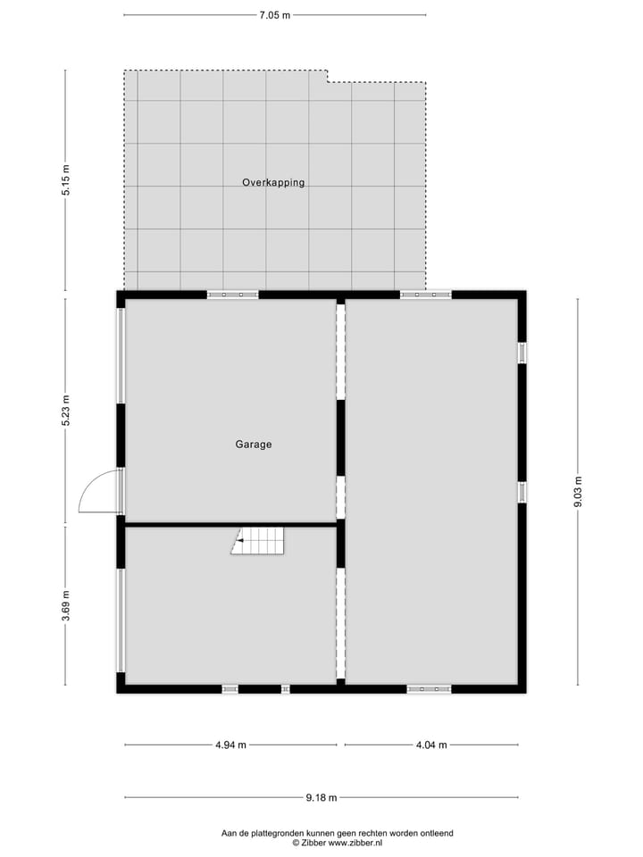Foto 39 van Cattenbroekerdijk 13