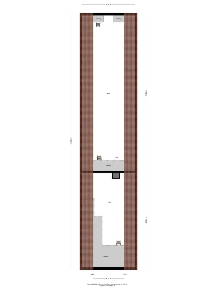 Foto 43 van Cattenbroekerdijk 13