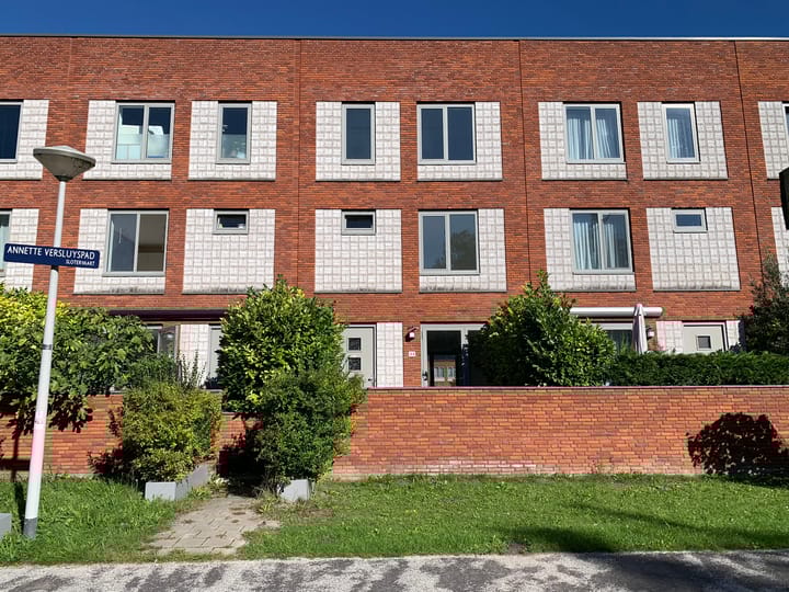 Foto 2 van Annette Versluyspad 44