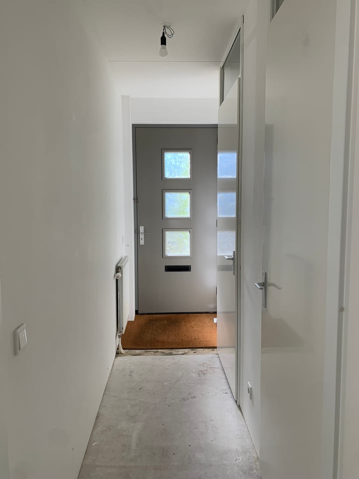 Foto 4 van Annette Versluyspad 44