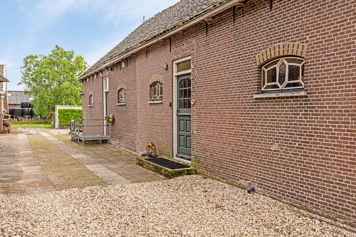 Photo 2 of Cattenbroekerdijk 13-A