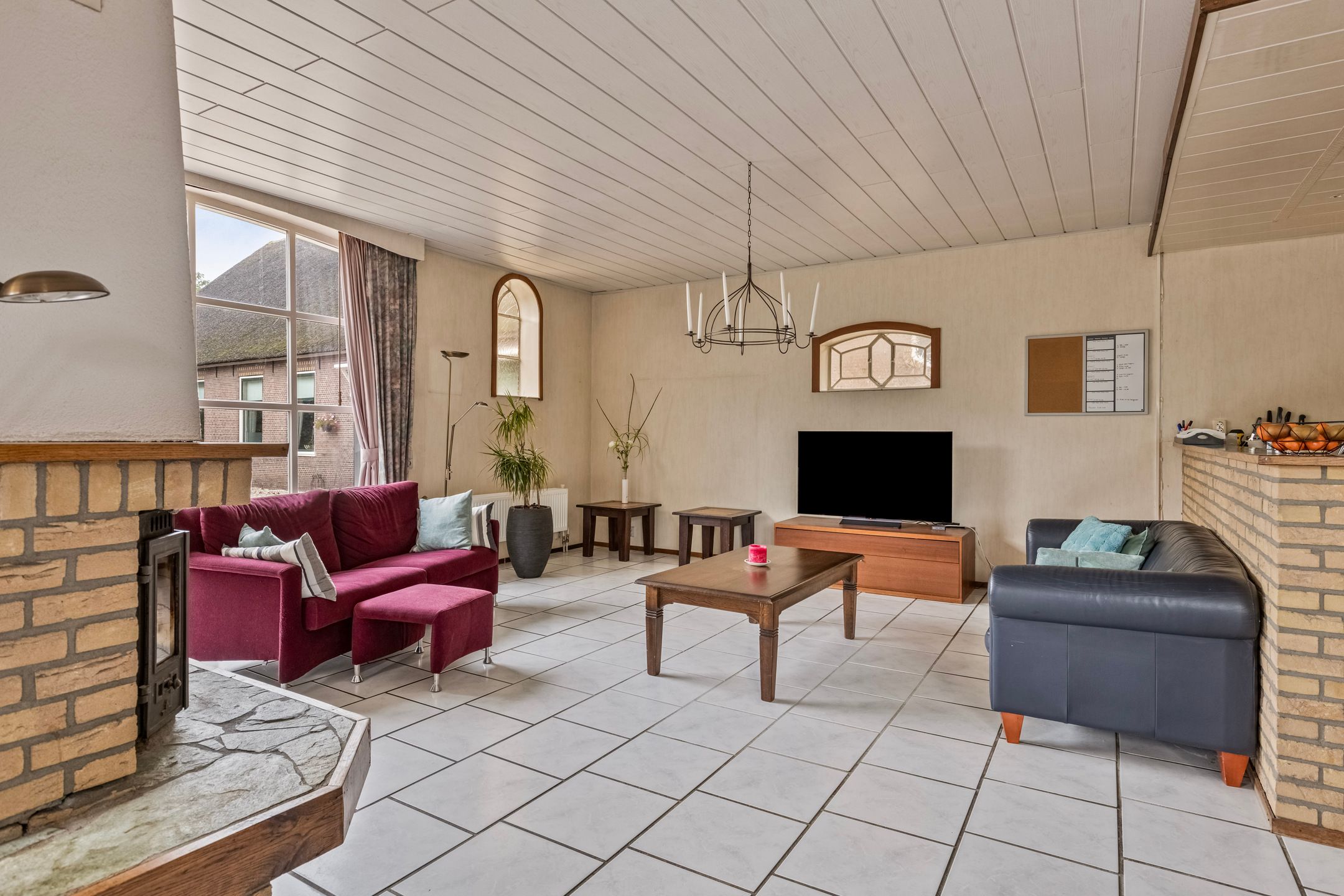 Foto 6 van Cattenbroekerdijk 13-A