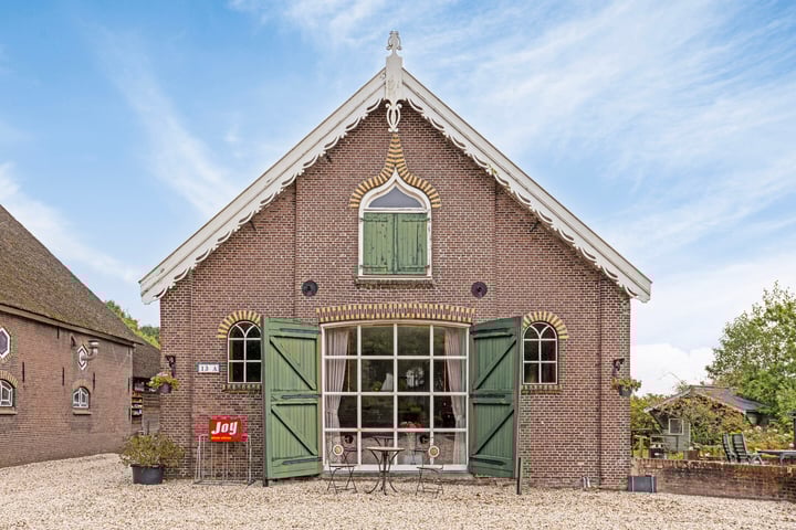 Cattenbroekerdijk 13 A