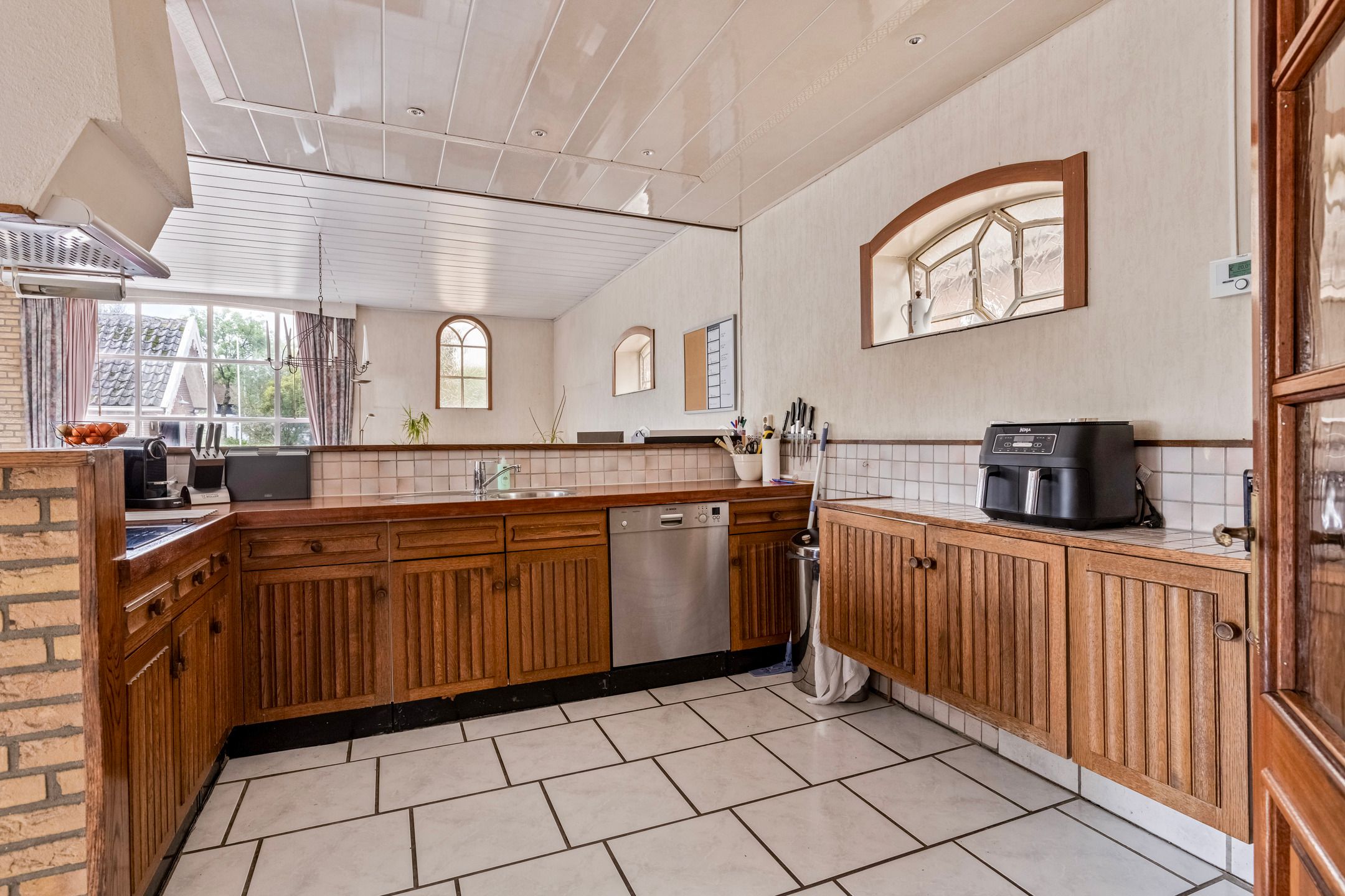 Foto 9 van Cattenbroekerdijk 13-A