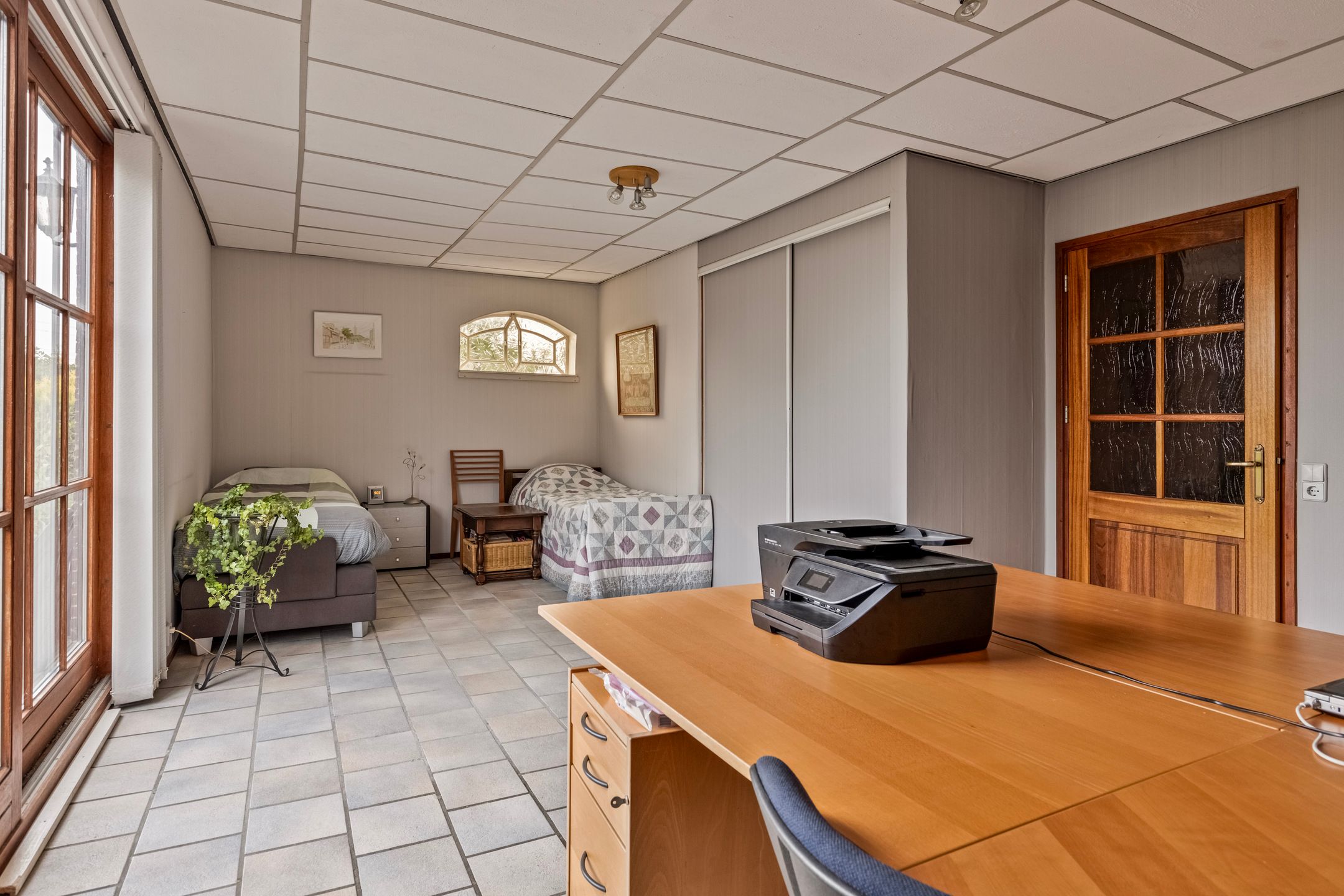 Foto 12 van Cattenbroekerdijk 13-A