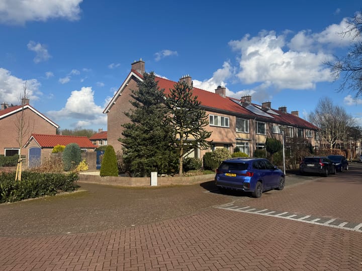 Foto 1 van Jacob van Heemskerkstraat 84