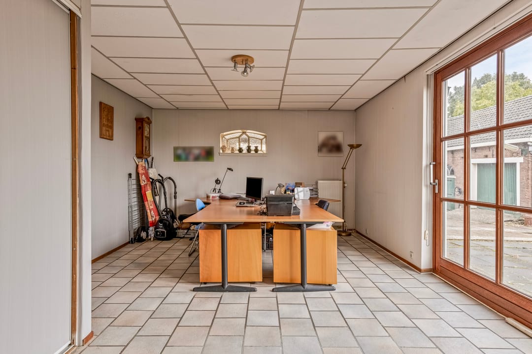 Foto 13 van Cattenbroekerdijk 13-A