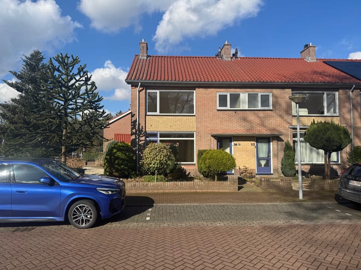 Foto 2 van Jacob van Heemskerkstraat 84