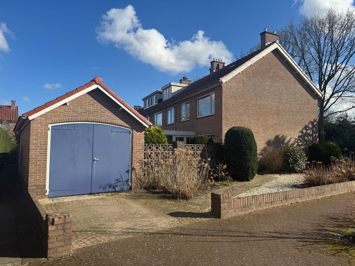 Foto 3 van Jacob van Heemskerkstraat 84