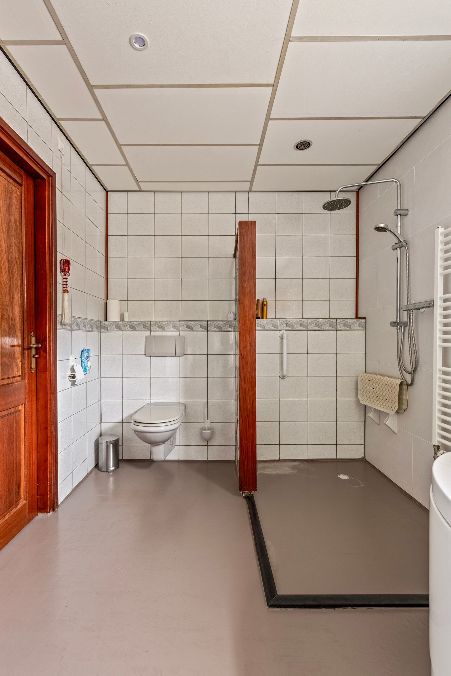 Foto 15 van Cattenbroekerdijk 13-A