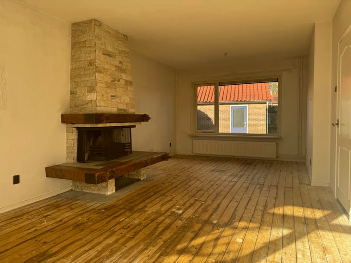 Foto 5 van Jacob van Heemskerkstraat 84