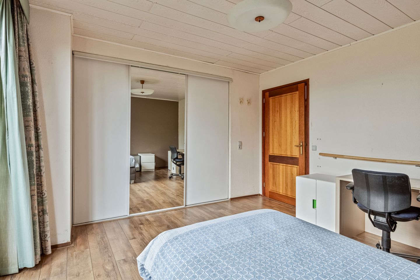 Foto 19 van Cattenbroekerdijk 13-A