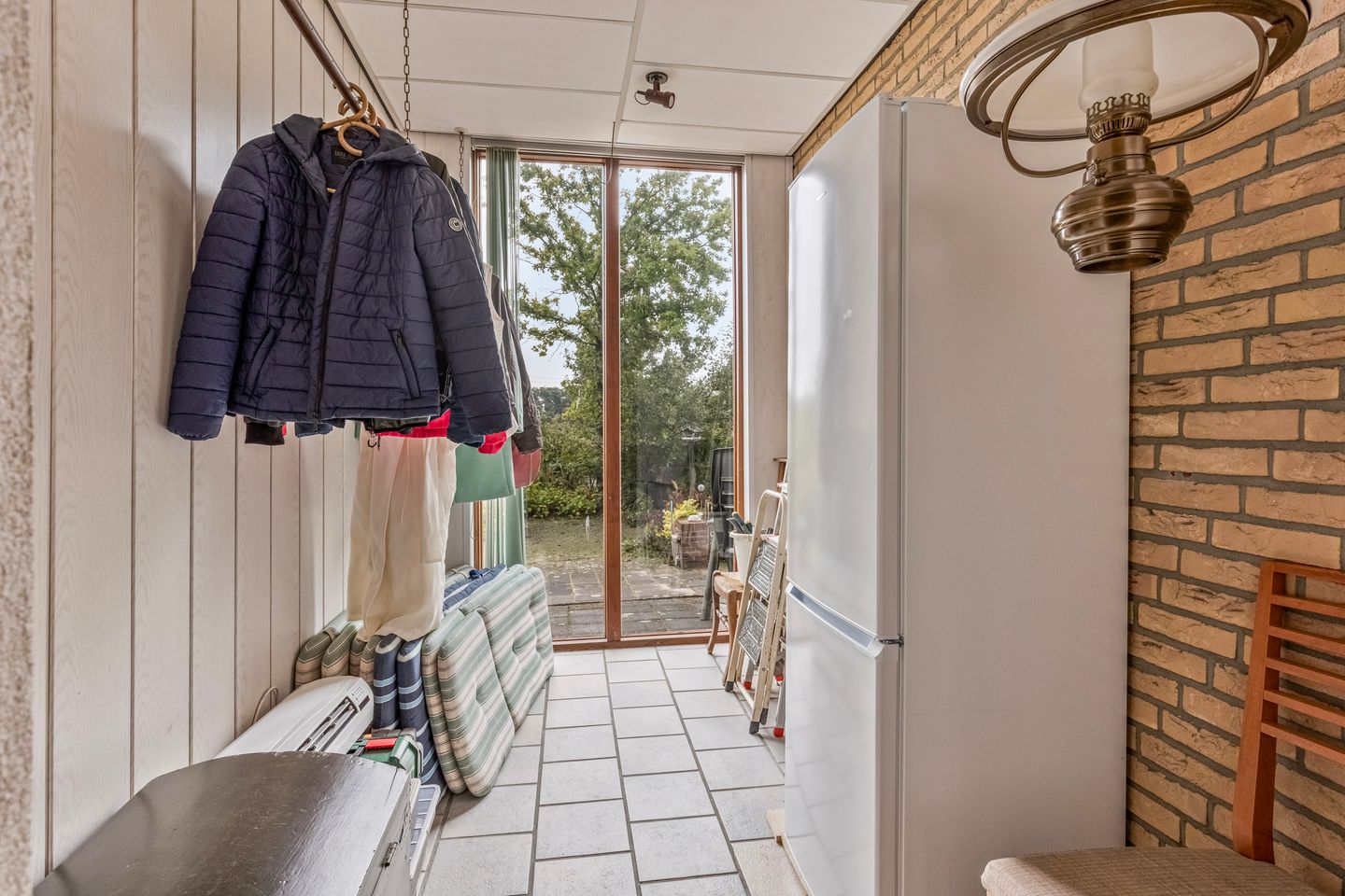 Foto 20 van Cattenbroekerdijk 13-A