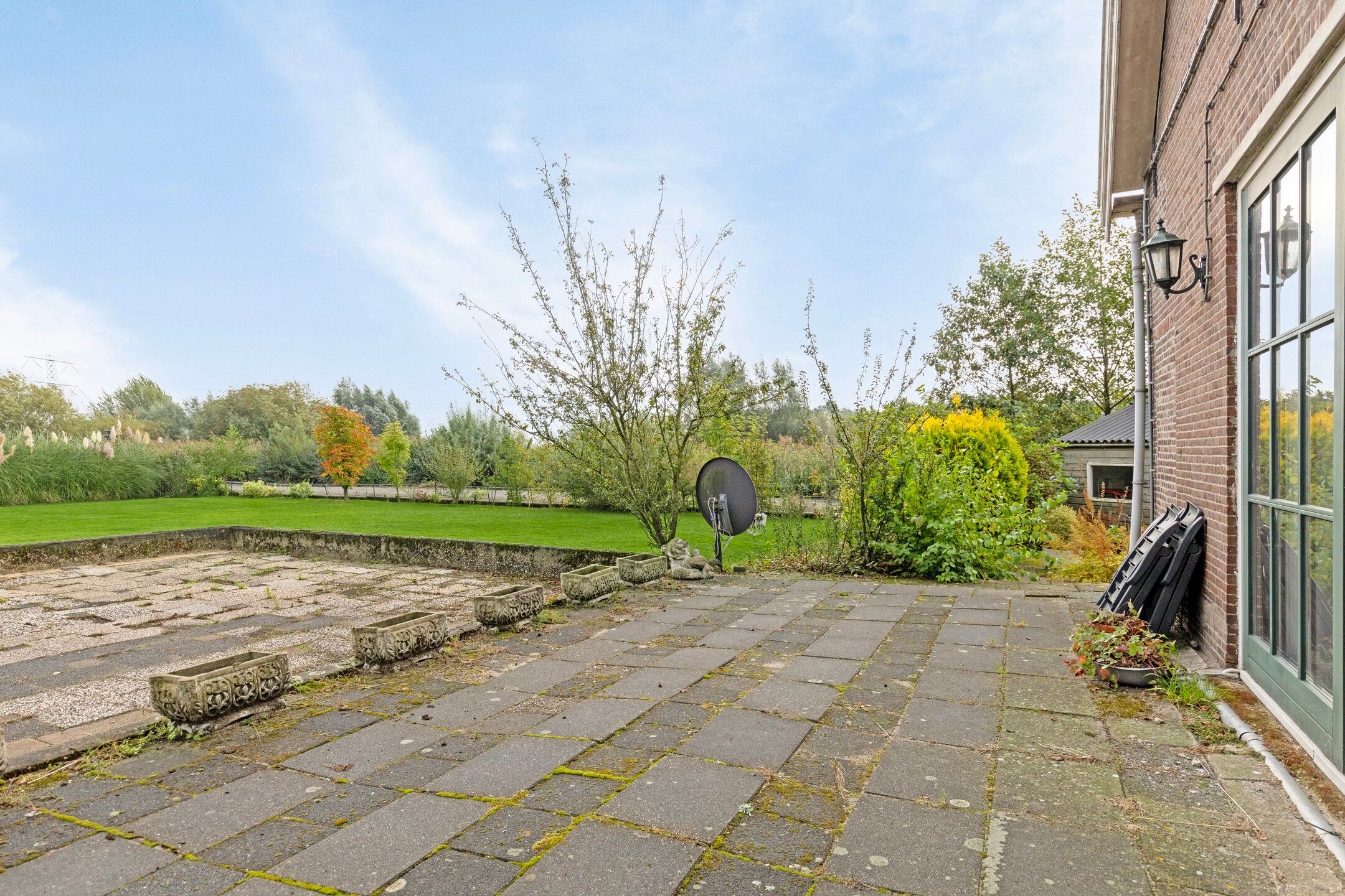 Foto 21 van Cattenbroekerdijk 13-A