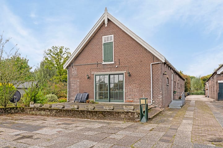 Photo 22 of Cattenbroekerdijk 13-A