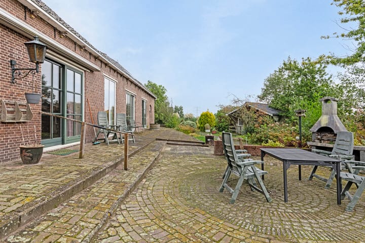 Photo 23 of Cattenbroekerdijk 13-A