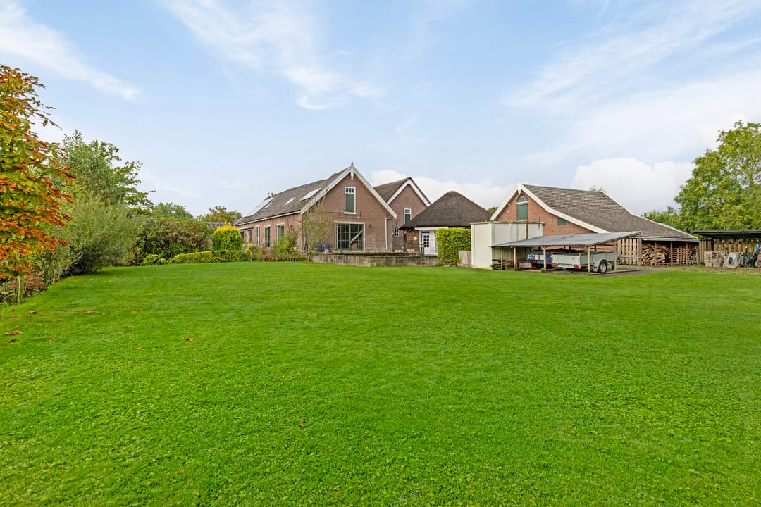 Foto 26 van Cattenbroekerdijk 13-A