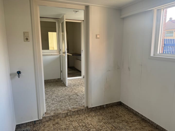 Foto 15 van Jacob van Heemskerkstraat 84