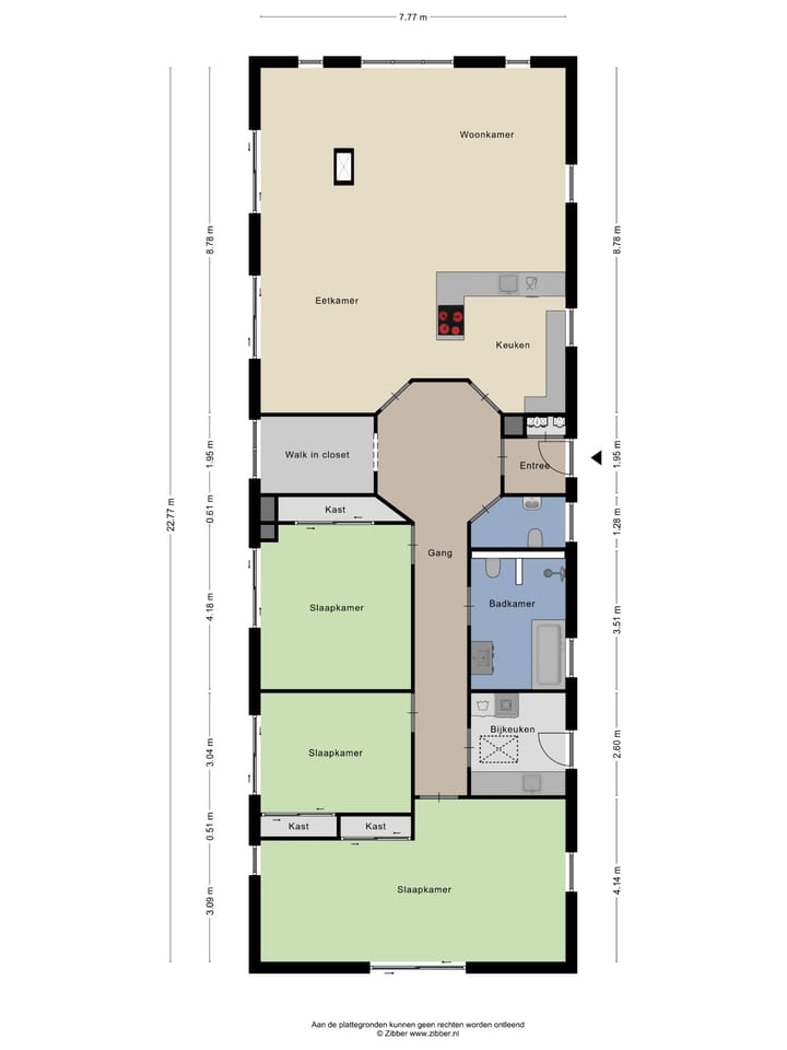 Photo 29 of Cattenbroekerdijk 13-A