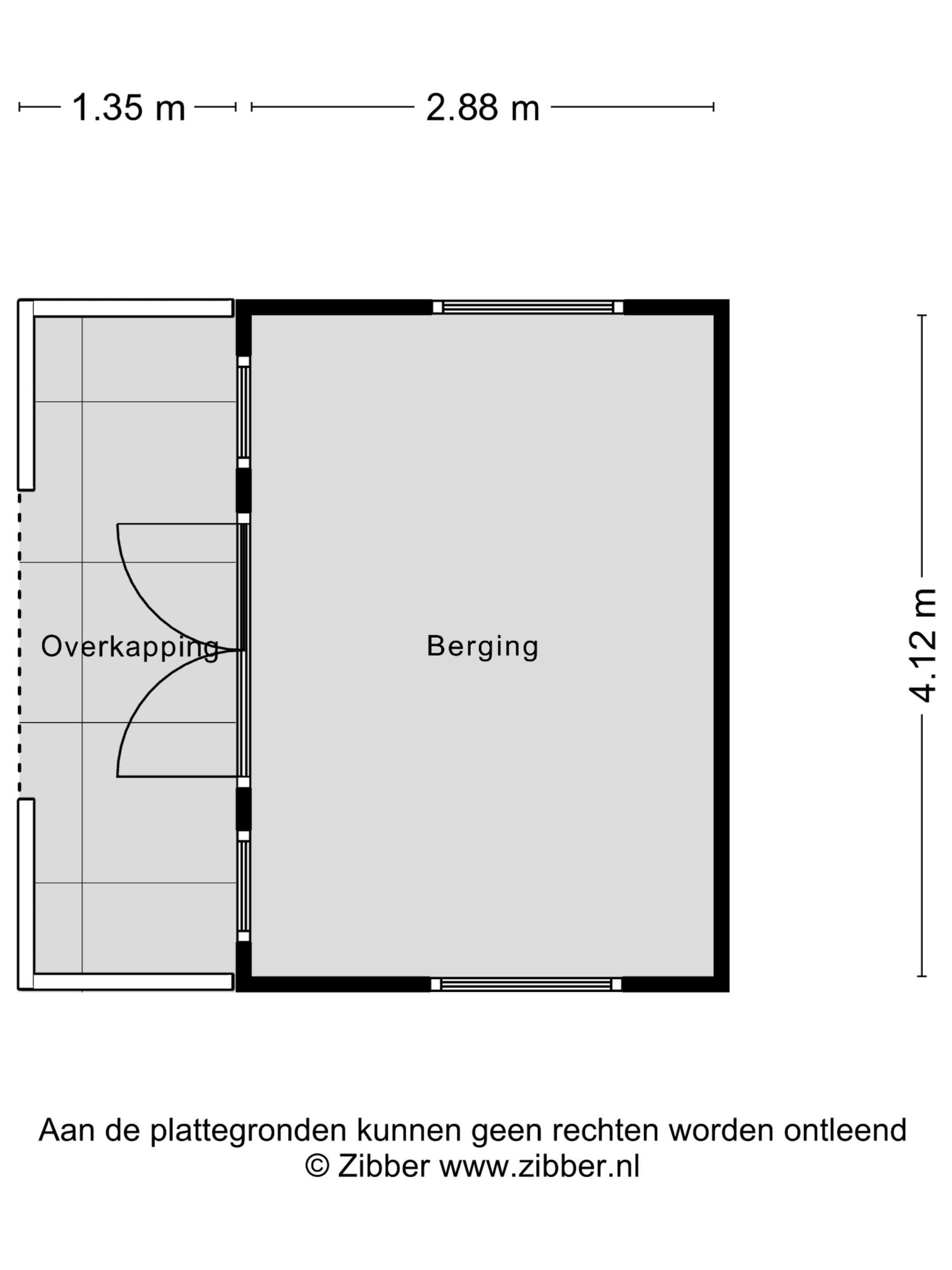 Foto 30 van Cattenbroekerdijk 13-A