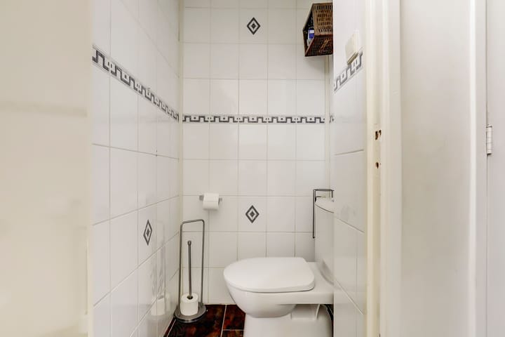 Foto 11 van Van den Broekstraat 11