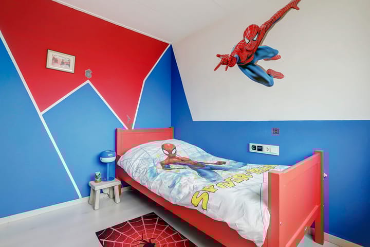 Foto 19 van Van den Broekstraat 11