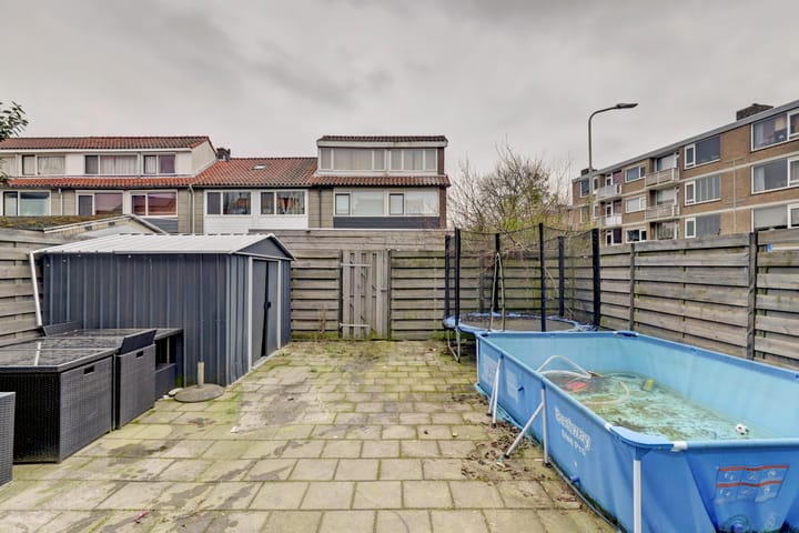 Foto 29 van Van den Broekstraat 11