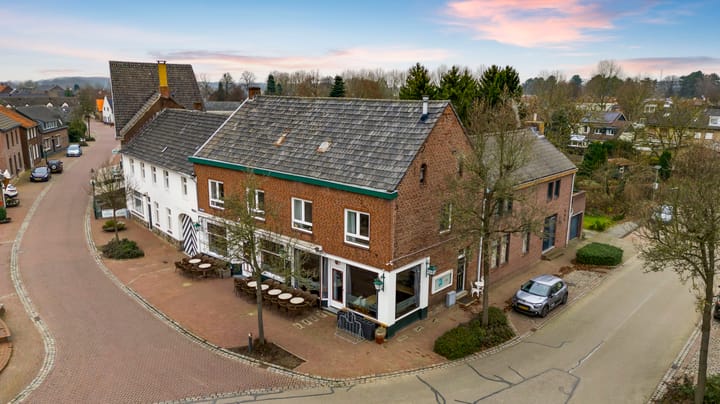 Foto 2 van Hoofdstraat 1