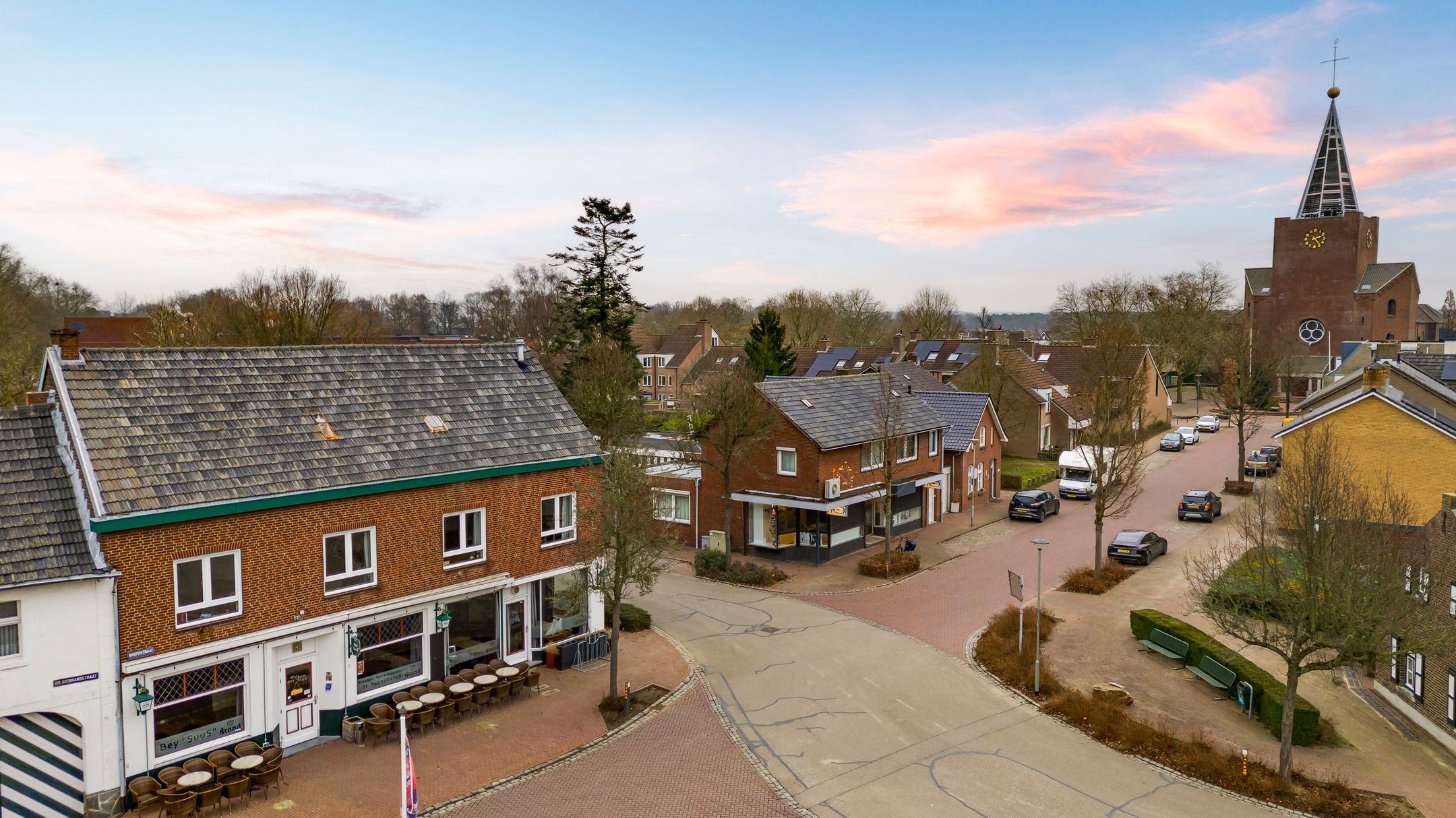 Foto 3 van Hoofdstraat 1