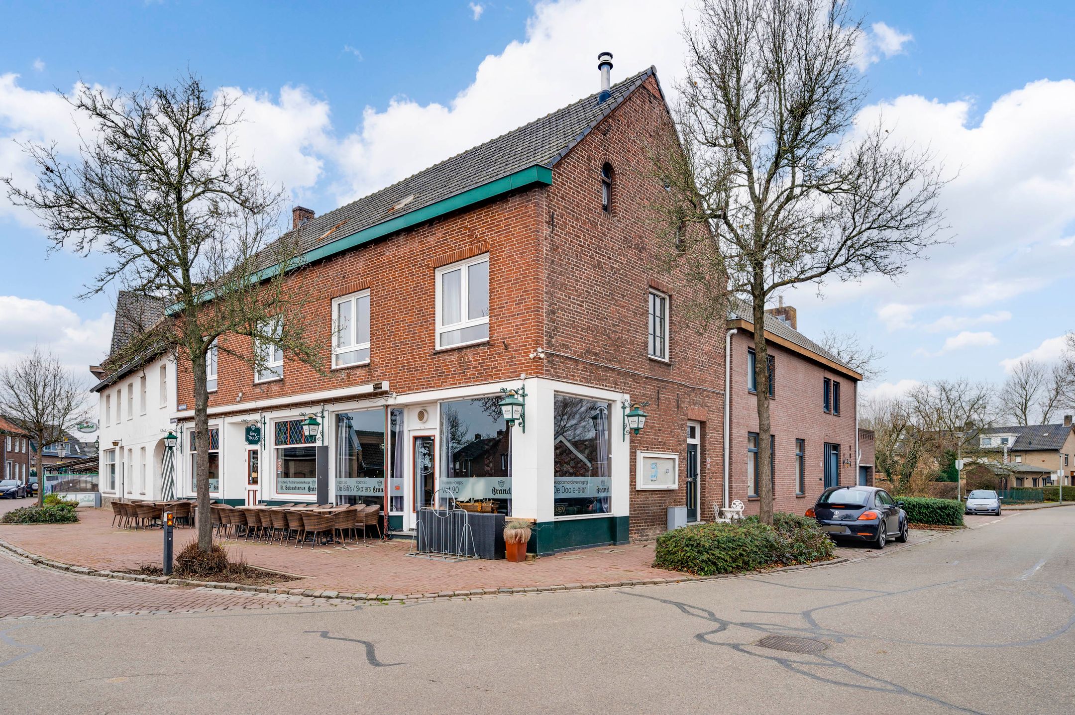 Foto 9 van Hoofdstraat 1